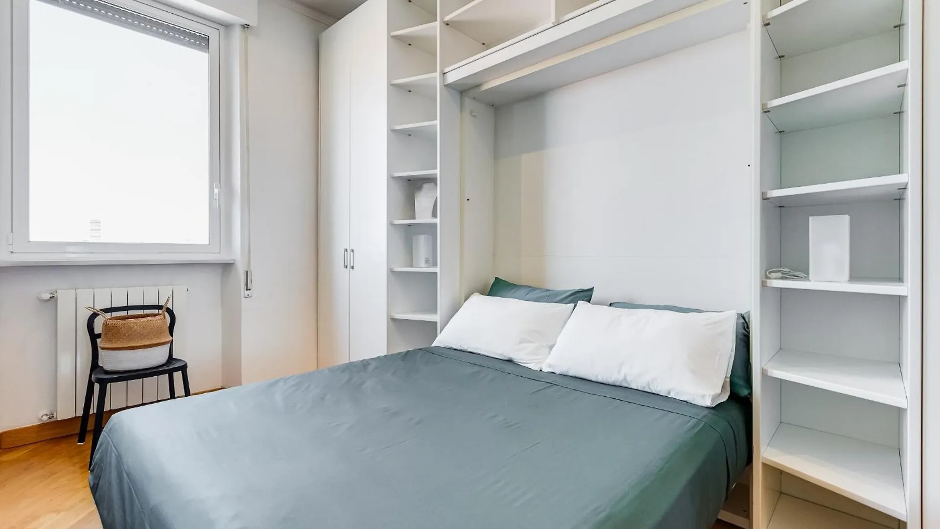 Roma San Giovanni Attico Luxury Vicino Metro A E C 0*, Rom Italien