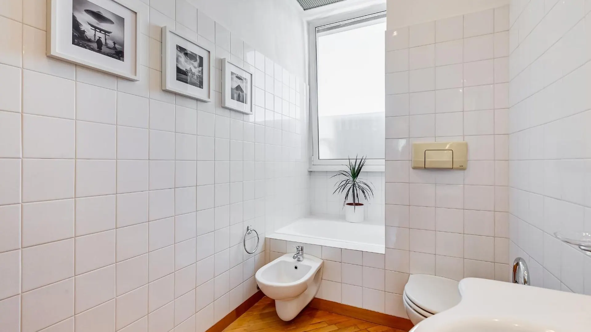 Roma San Giovanni Attico Luxury Vicino Metro A E C 0*, Rom