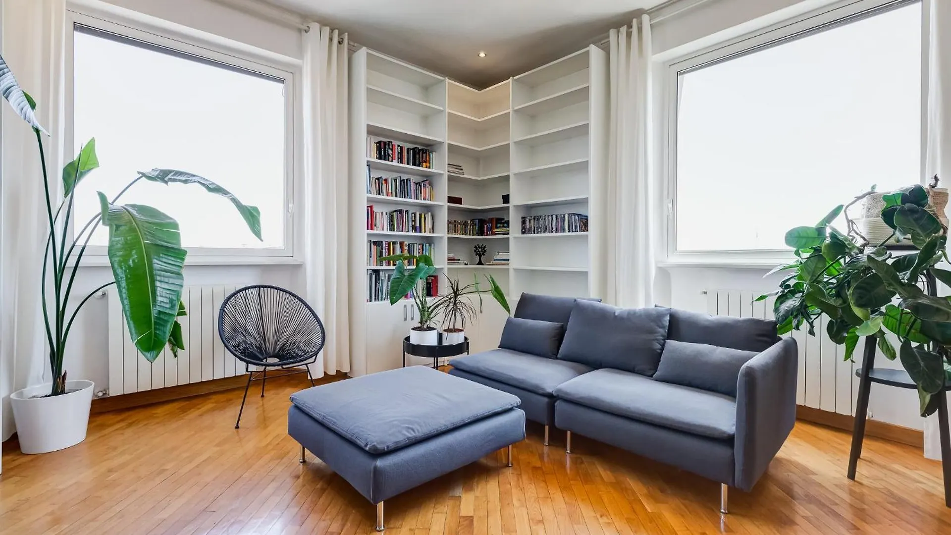 Roma San Giovanni Attico Luxury Vicino Metro A E C Apartment