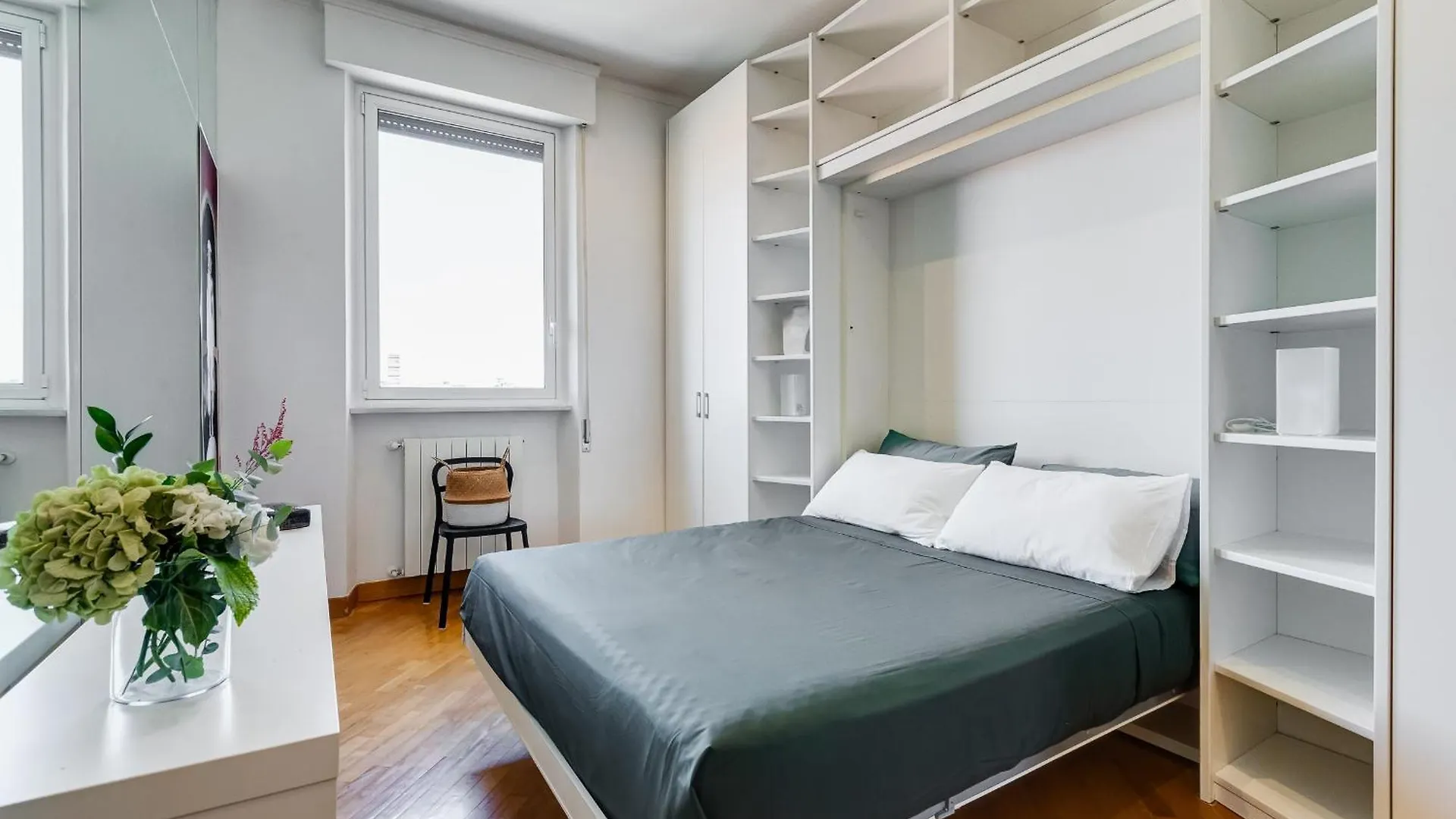 Roma San Giovanni Attico Luxury Vicino Metro A E C Apartment