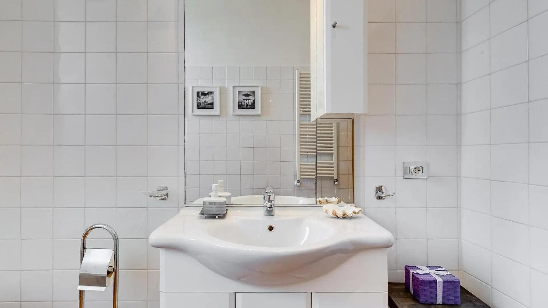 Roma San Giovanni Attico Luxury Vicino Metro A E C 0*, Rome Italy